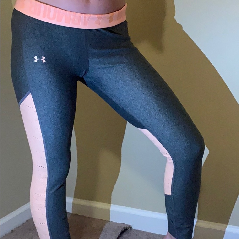 under amour leggings
